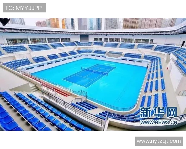 广州网球队在钻石联赛中的崛起与突破之路全景回顾